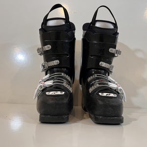 Mondo 25 & 25.5 Nordica Doberman GT TJ Ski Boots (Used)