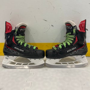 2021 Bauer Vapor 3X Pro Hockey Skates Regular Width 11.5 (Used)