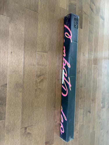 2025 Combat MFG Spec A1 Alloy BBCOR Certified Bat (-3) 31 oz 34" (New)