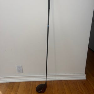 Men's Mitsubishi Rayon Tensei Shaft Stiff Flex Graphite Shaft (Used)