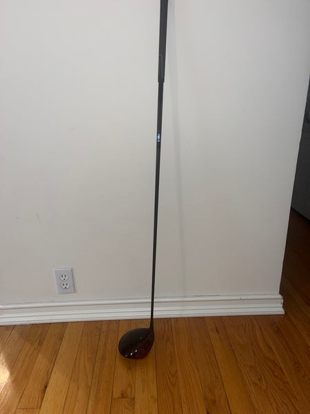 Men's Mitsubishi Rayon Tensei Shaft Stiff Flex Graphite Shaft (Used)