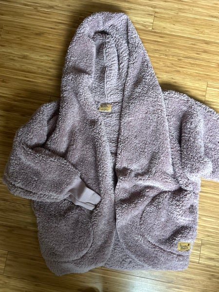 Brand new Nordic Beach fleece