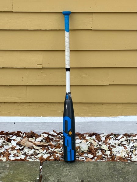 2022 DeMarini CF Composite USABat Certified Bat (-10) 21 oz 31" (Used)