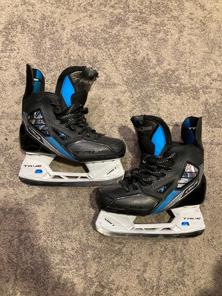 True TF7 Hockey Skates | Size 6