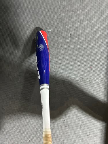 2023 Easton Speed Alloy USABat Certified Bat (-13) 17 oz 30" (Used)