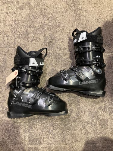 Lange RX Super Ski Boots | Mondo 25.5 (296mm)