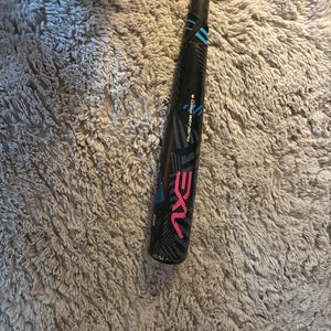 2024 AXE Avenge Pro Hybrid USABat Certified Bat (-10) 20 oz 30" (Used)