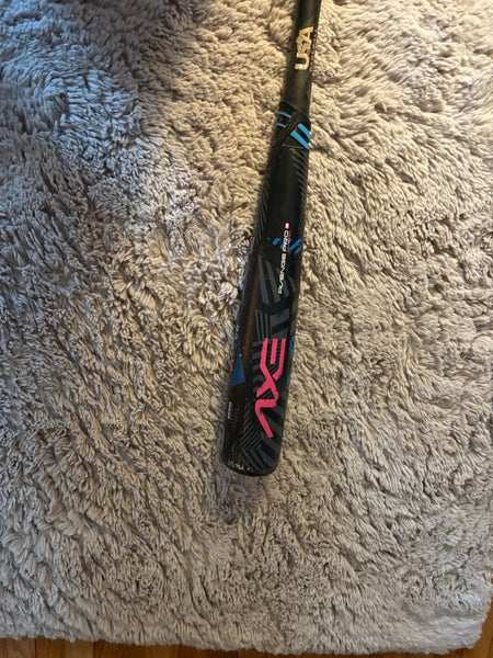 2024 AXE Avenge Pro Hybrid USABat Certified Bat (-10) 20 oz 30" (Used)