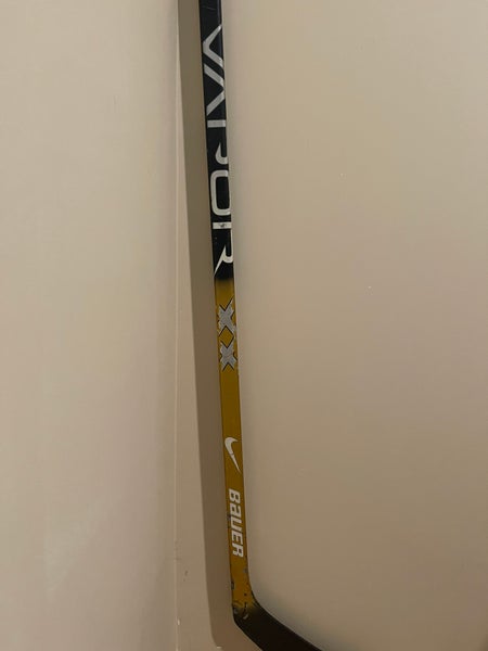 Bauer Vapor XX
