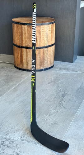 Senior Warrior Alpha LX50 Left Hand Hockey Stick W88 75 Flex (New)