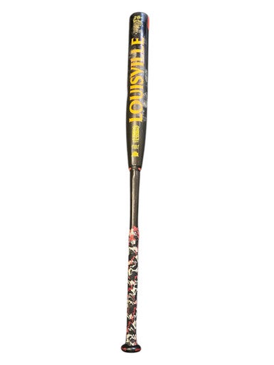 Used Louisville Slugger GENESIS BB/SB Slowpitch Bat 34" 11602-S000108843