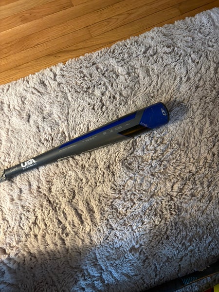2020 AXE Elite One Alloy USABat Certified Bat (-10) 18 oz 28" (Used)