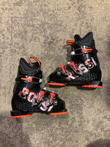 Rossignol Comp J3 Ski Boots | Mondo 20.5 (245mm)