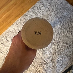 CamWood Trainer Bat other 28" (Used)