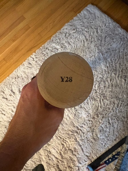 CamWood Trainer Bat other 28" (Used)