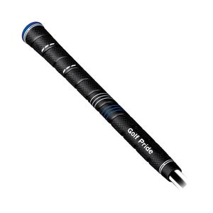 NEW Golf Pride CP2 Wrap Black/Blue Undersize Golf Grip