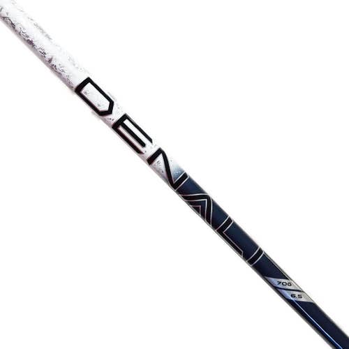 NEW Project X Denali Blue 6.5 70 X-Stiff Flex 46" Uncut Driver/Fairway Shaft