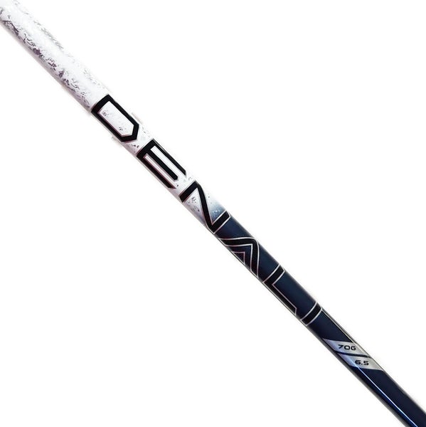NEW Project X Denali Blue 6.5 70 X-Stiff Flex 46" Uncut Driver/Fairway Shaft