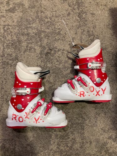 Roxy Ski Boots | Mondo 19.5 (237mm)