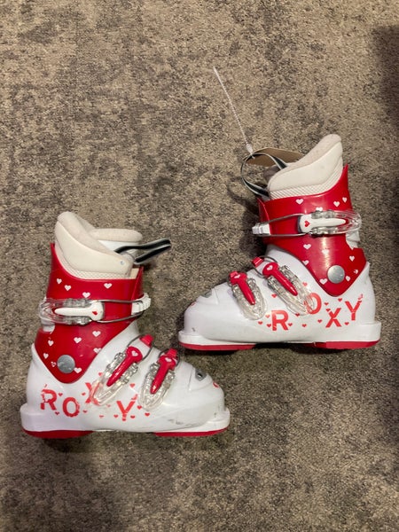 Roxy Ski Boots | Mondo 19.5 (237mm)