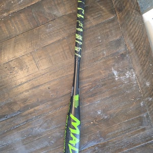 2023 Dirty South Made Composite USABat Certified Bat (-10) 20 oz 30" (Used)