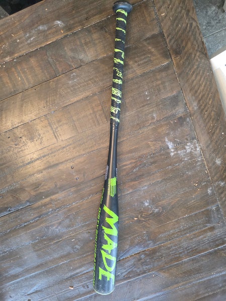 2023 Dirty South Made Composite USABat Certified Bat (-10) 20 oz 30" (Used)