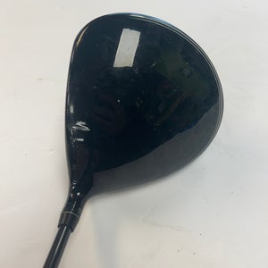 Men's Cobra BiO Cell Black Right Handed Driver Regular Flex 12 Loft (Used)