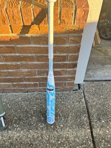 2025 Louisville Slugger Kryo Composite Bat (-10) 21 oz 31" (New)