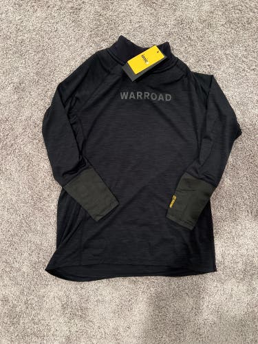 Senior (New) Warroad Tilo Neck and Wrist Protector Shirt Size Large