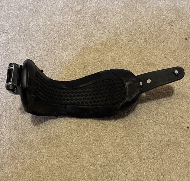 Burton Cartel Snowboard binding Left Ankle Strap Medium Black