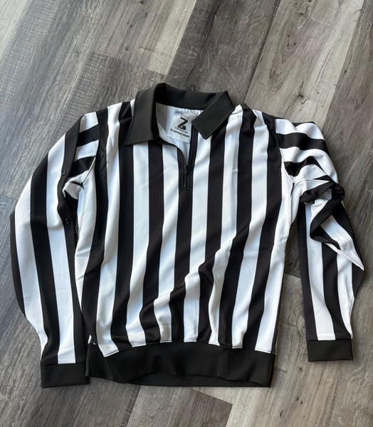 Hockey Linesman Referee Jersey (XS)