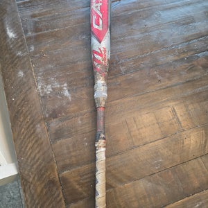 Marucci CAT X Composite USSSA Certified Bat (-8) 22 oz 31" (Used)