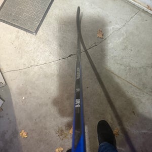 Senior Bauer Vapor Hyperlite 2 Left Hand Hockey Stick P90TM 77 Flex (Used)