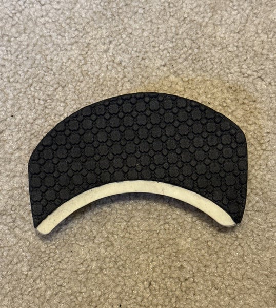 Burton Cartel Snowboard binding Toe Ramp Left Medium White