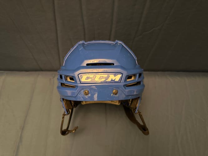 Small CCM Tacks 910 Helmet (Used)