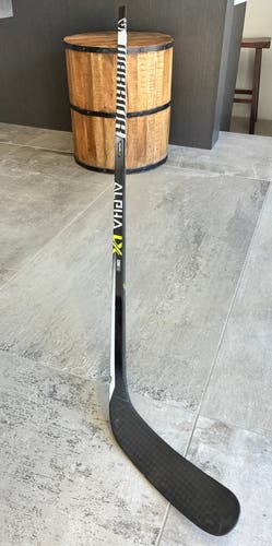 Senior Warrior Alpha LXT Left Hand Hockey Stick W01 85 Flex, Pro Length (New)