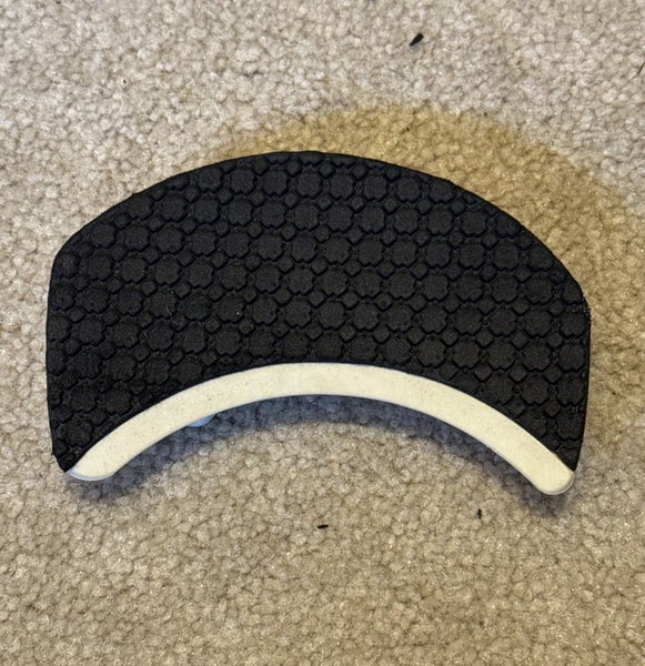 Burton Cartel Snowboard binding Toe Ramp Right Medium White