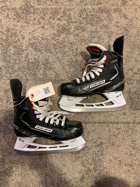 Bauer Vapor X3.5 Hockey Skates | Size 3.5
