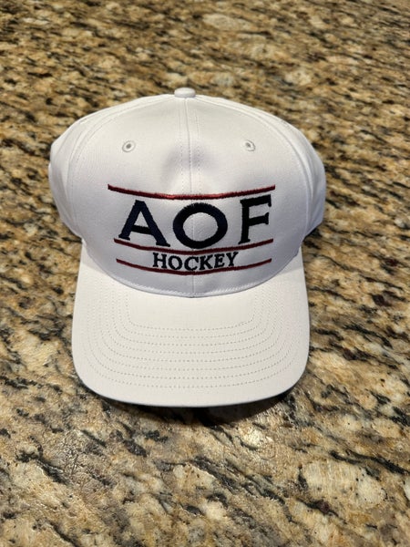 New! Avon Old Farms Hockey Hat