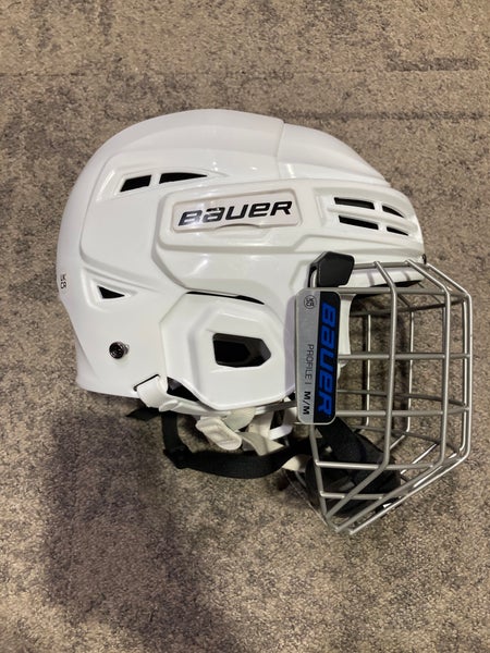 Medium Bauer IMS 5.0 Helmet