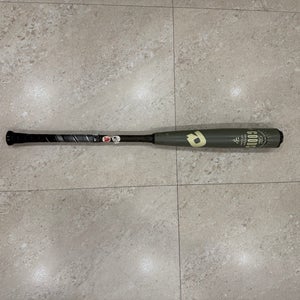 Green Demarini goods