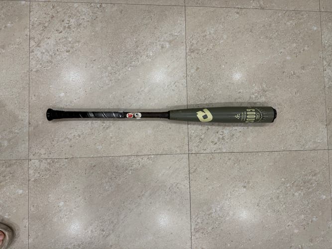 Green Demarini goods