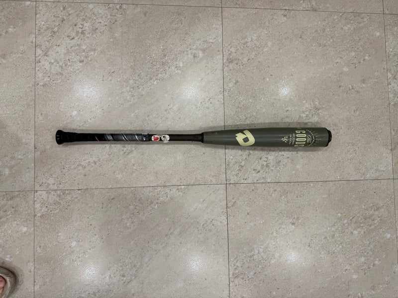 Green Demarini goods