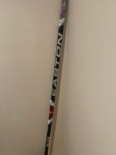 Original Easton S17 Left Hand Hockey Stick