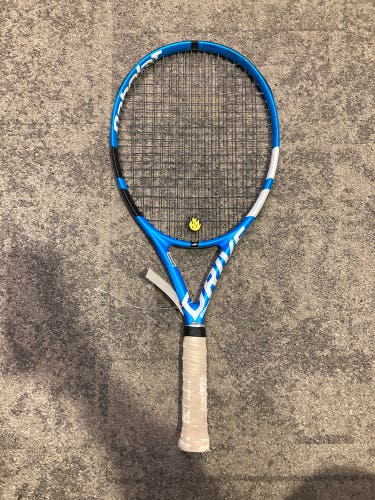 Babolat Pure Drive JR25 Tennis Racquet