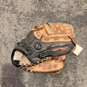 12" Nike Diamond Ready RH Outfield Baseball Glove