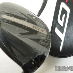Titleist GT2 Driver 9 Mitsubishi Tensei 1K Blue 55 Stiff Flex +Cover .. NEW