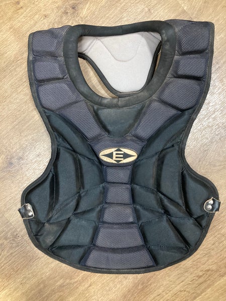 Intermediate Easton Catcher's Chest Protector
