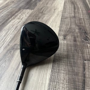 Men's TaylorMade Burner Right Handed Driver Stiff Flex 10.5 Loft (Used)