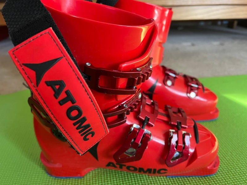 Atomic Redster STI 110 Ski Boots